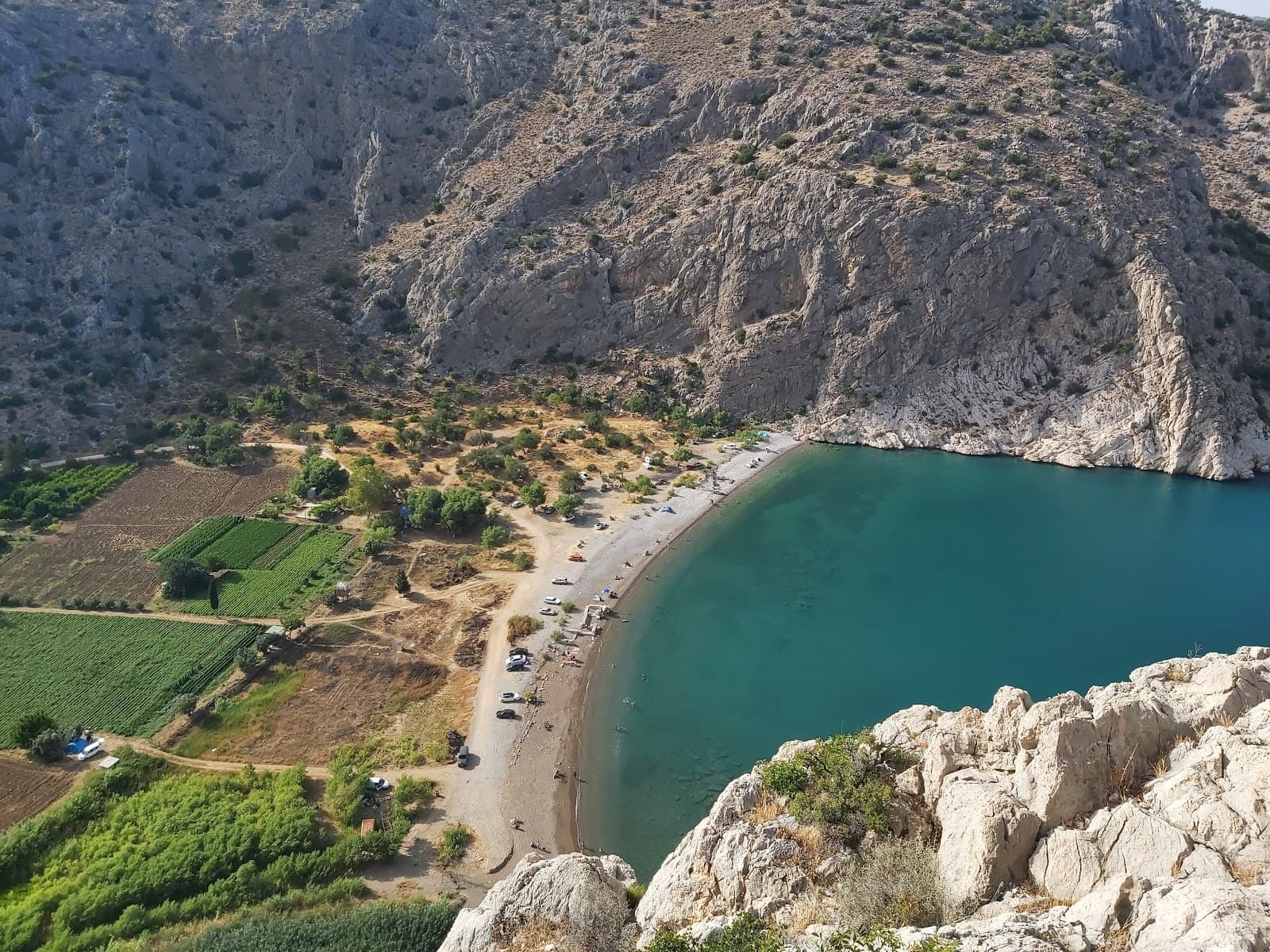 Mersin Kesfedilmeyi Bekleyen Plajlar Ve Koylar 2