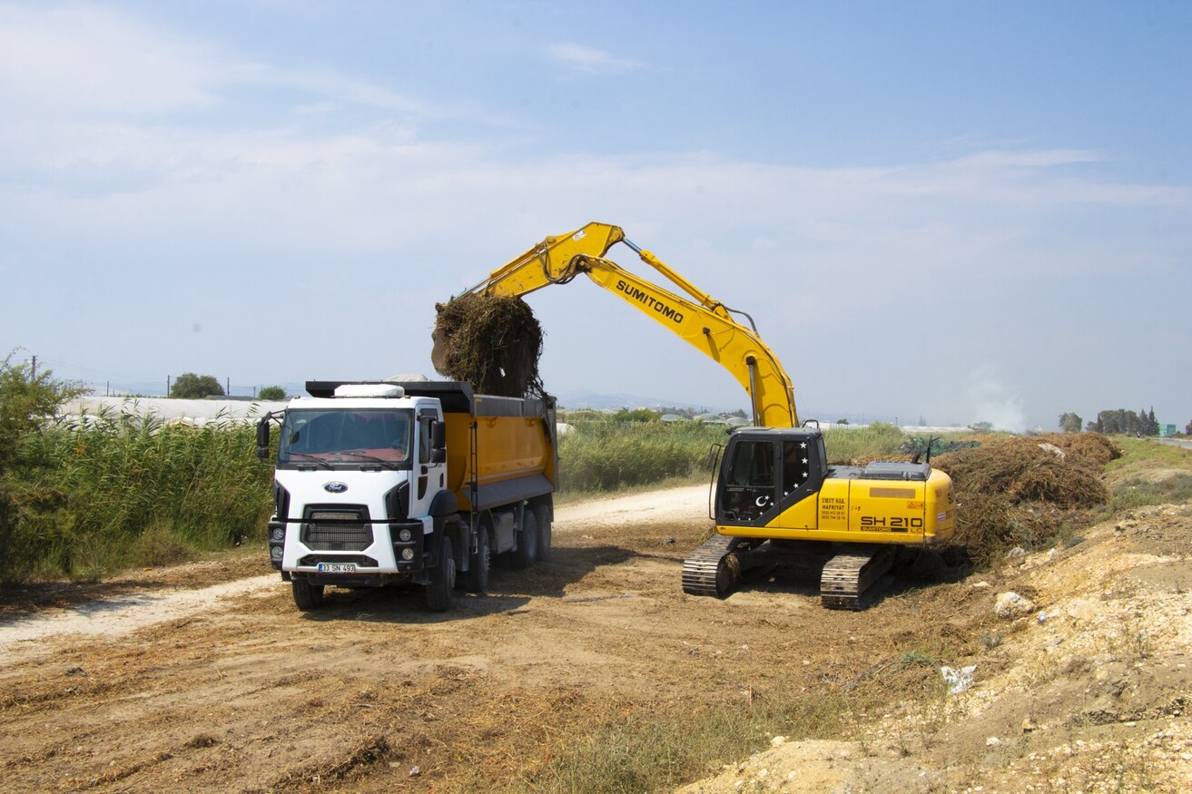 Mersin Ücretsiz Elektrik (3)