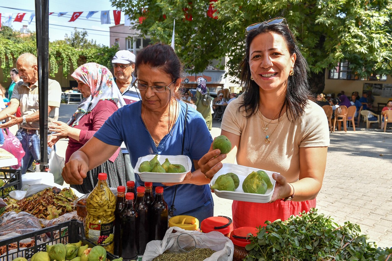 Mersin Yeniden Keşfediliyor (1)