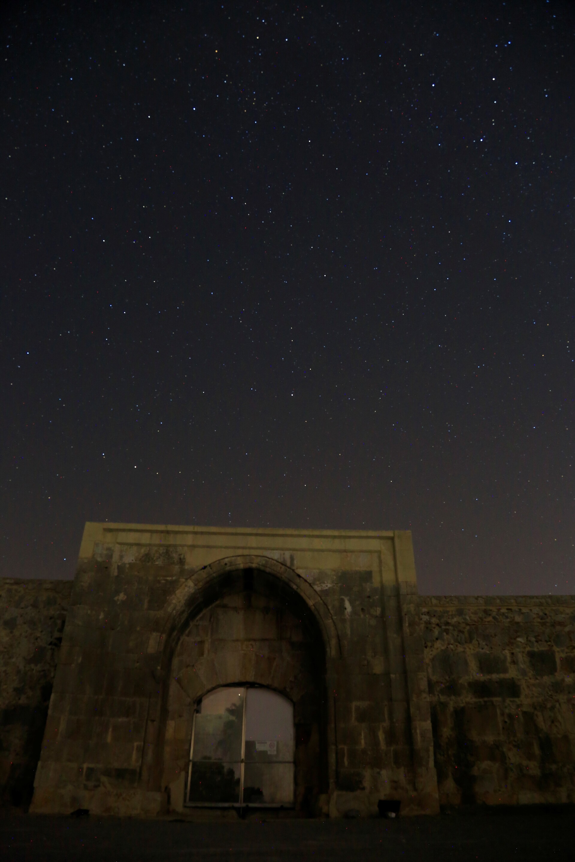 Meteor Yağmuru (3)