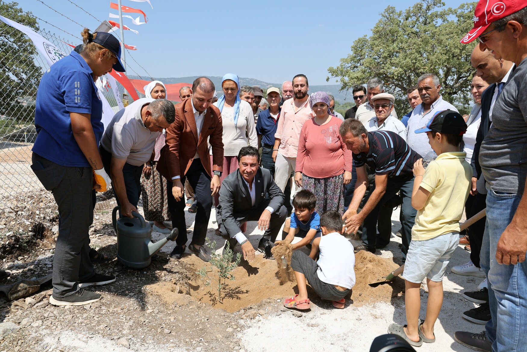 Muğla Büyükşehir Belediyesi (5)