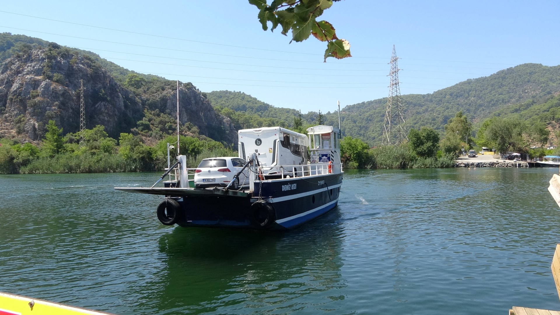 Muğla Yol (2)