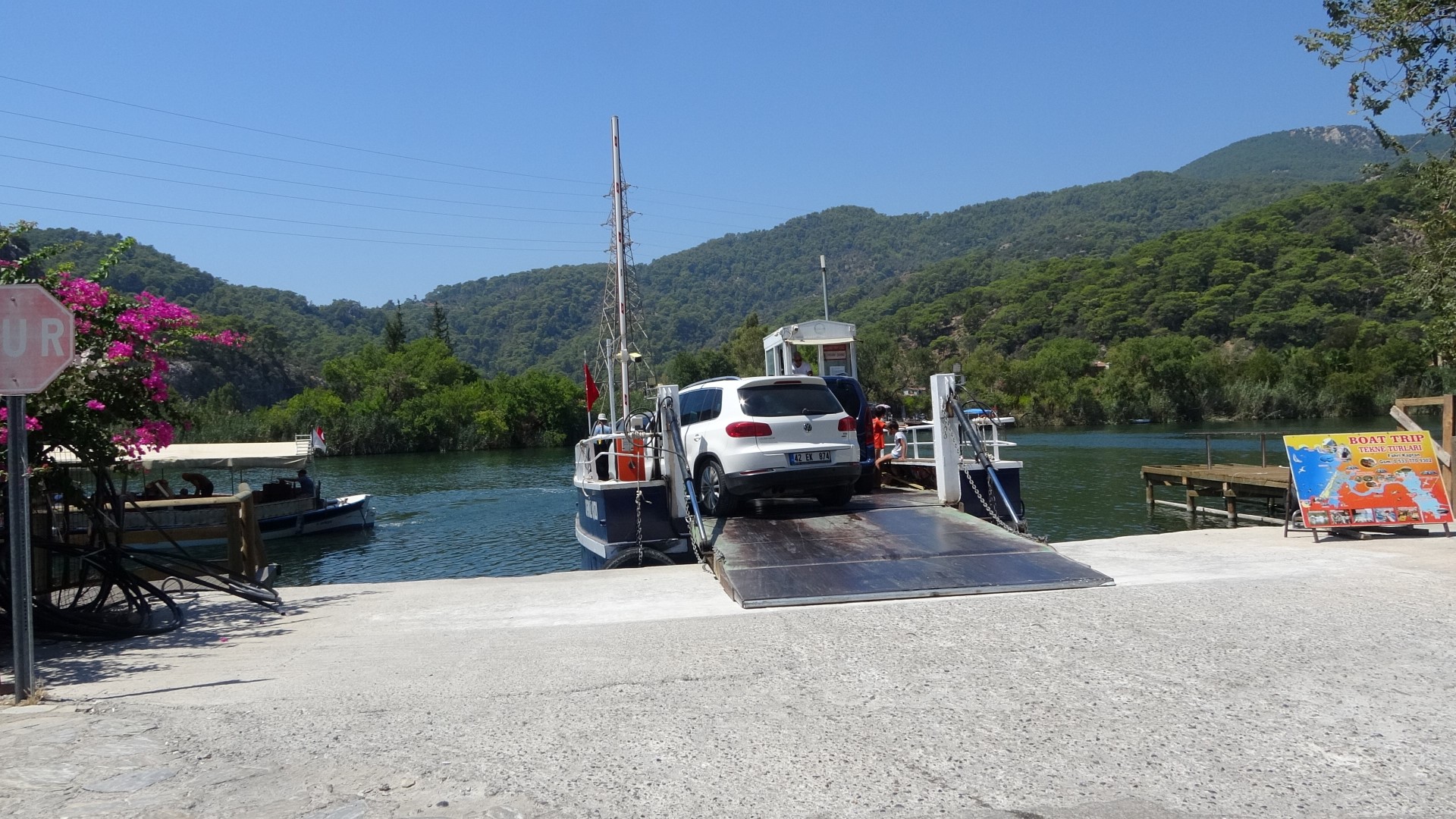 Muğla Yol (3)