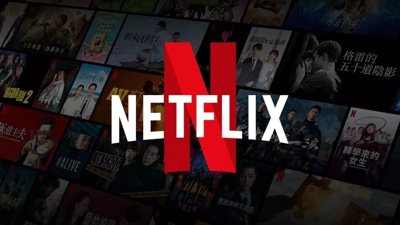 Netflix Yolculuğuna Hazır Mısın