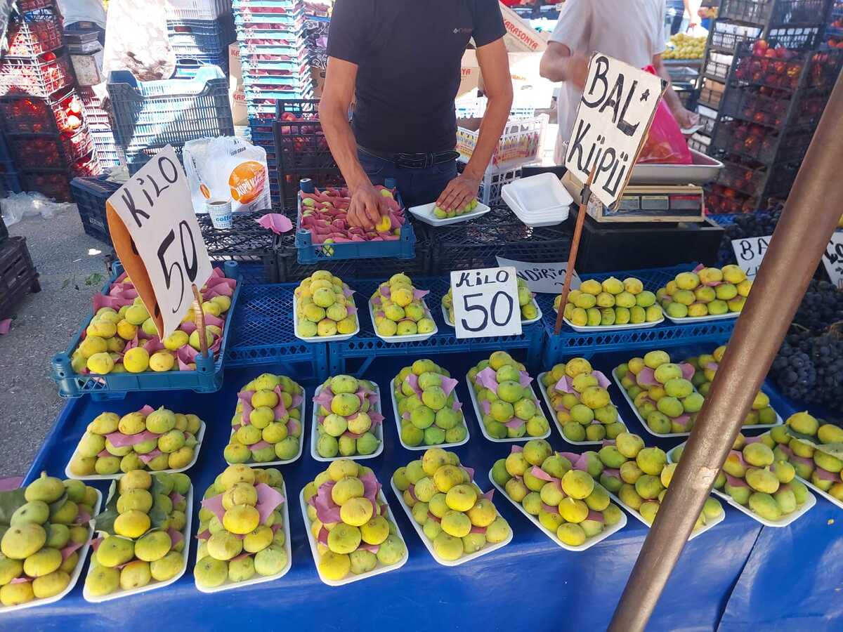 Pazar Fiyat Farkı (18)