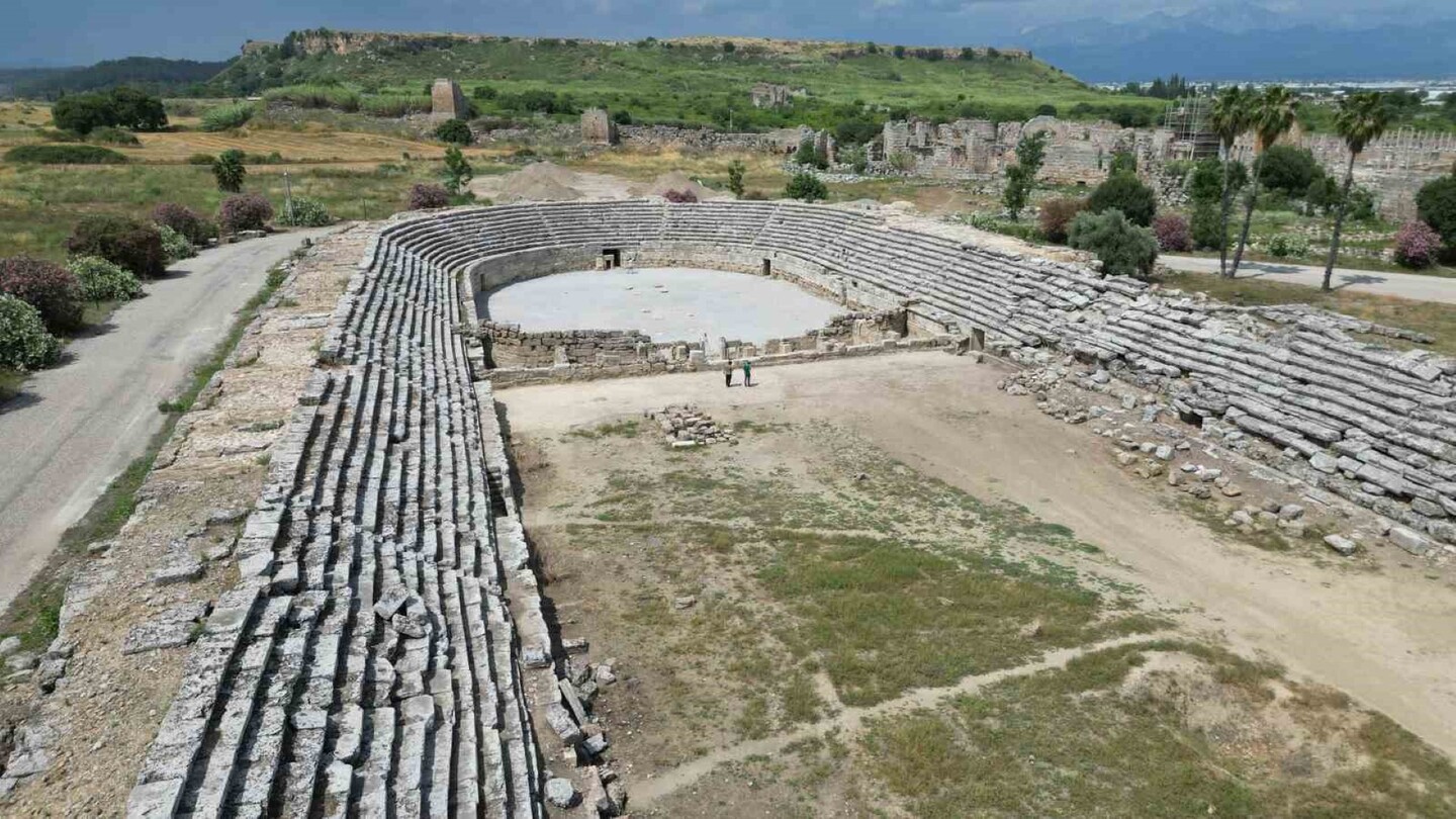 Perge