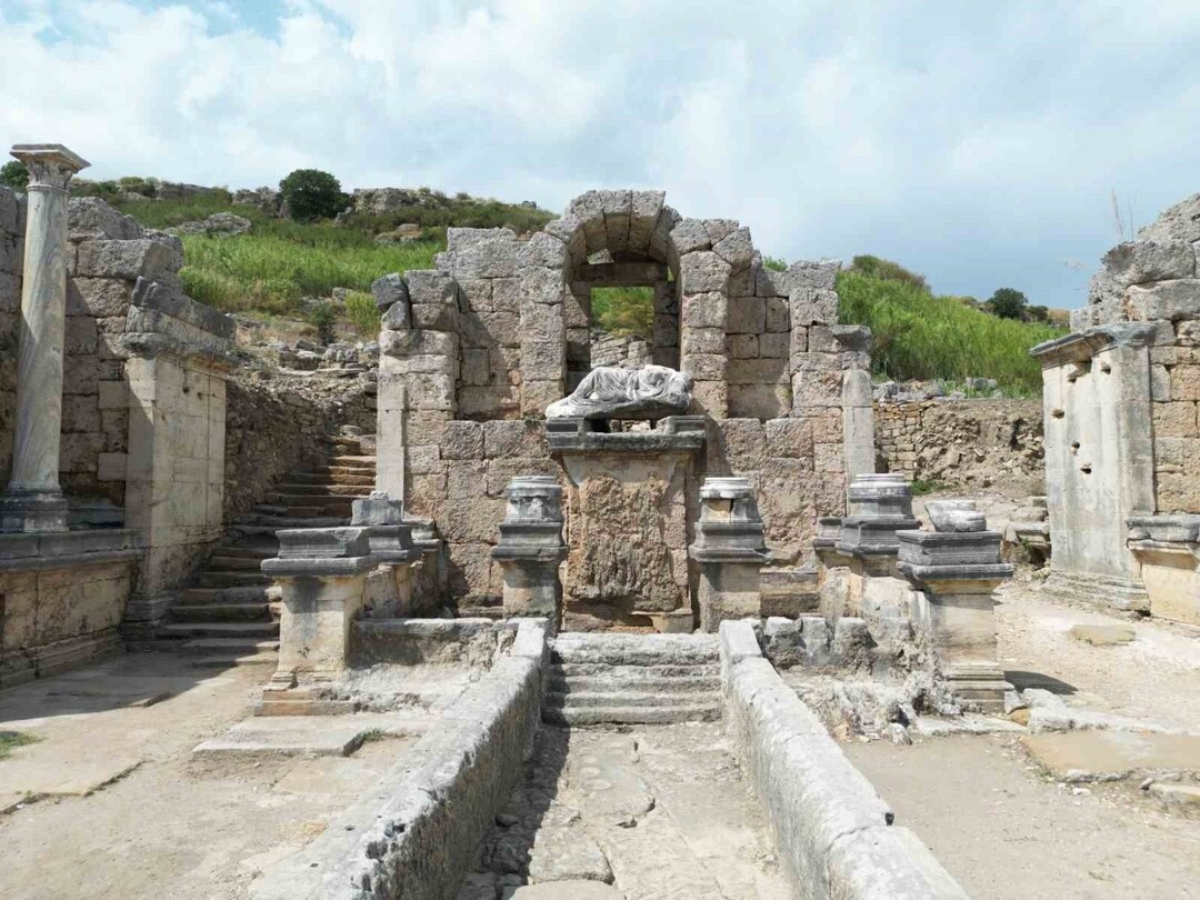 Sağlık Turizmi (2)