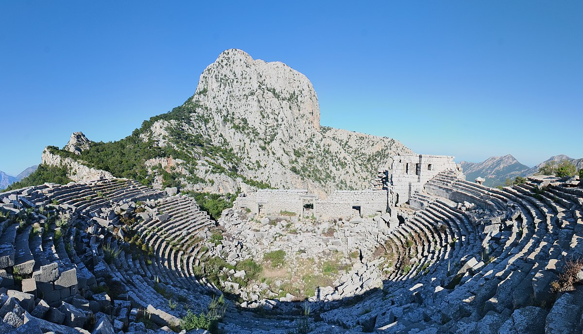 Termessos-3