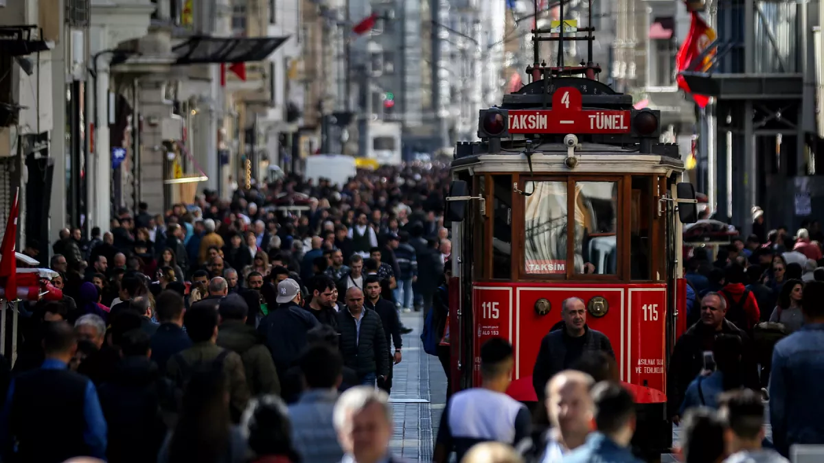 Türkiye Yaşlanıyor (2)-1