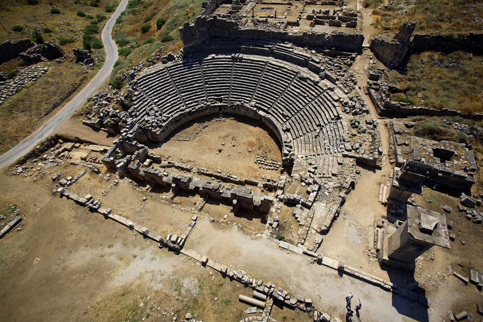 Xanthos