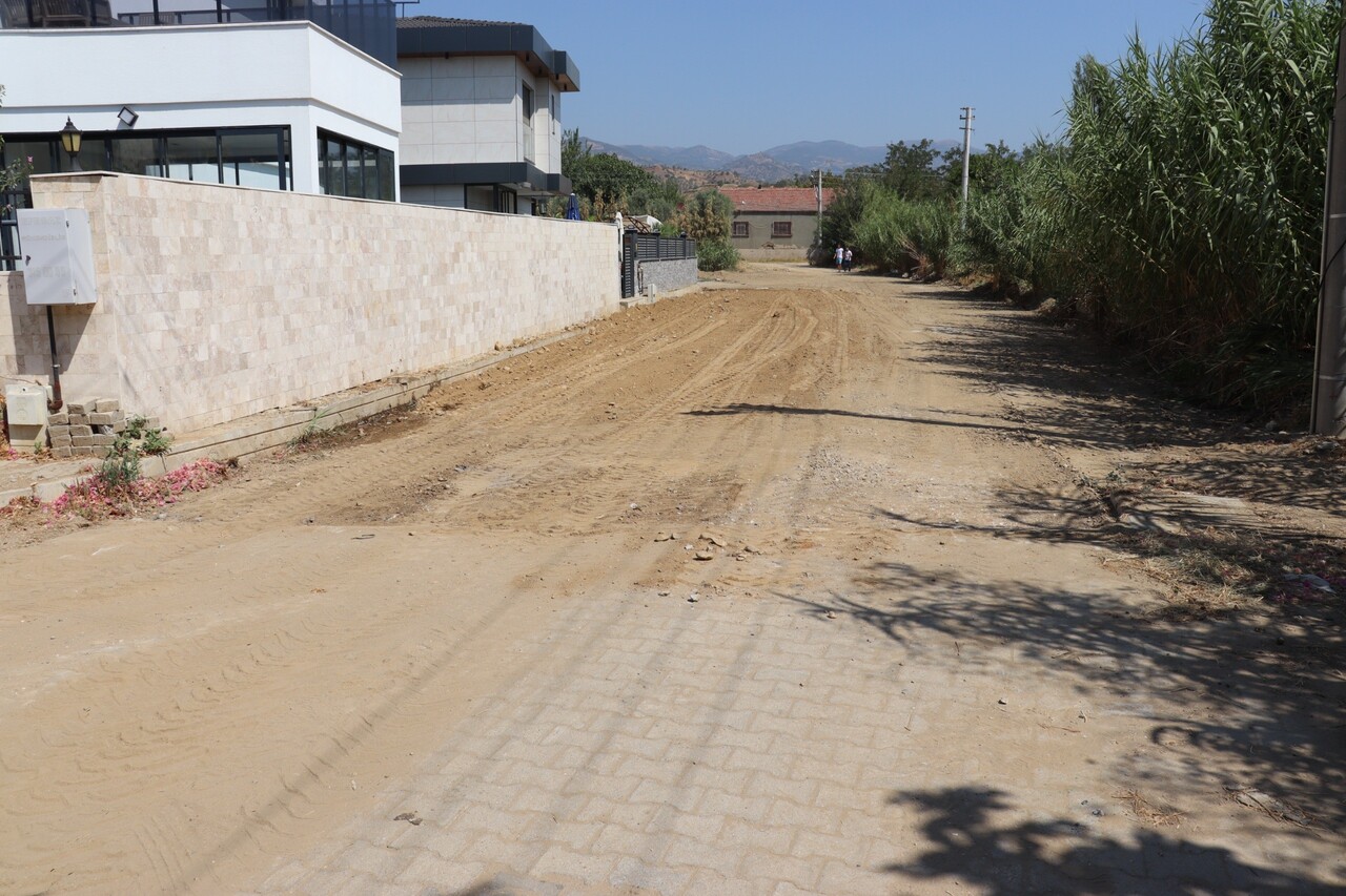 Yeni Yollar (3)