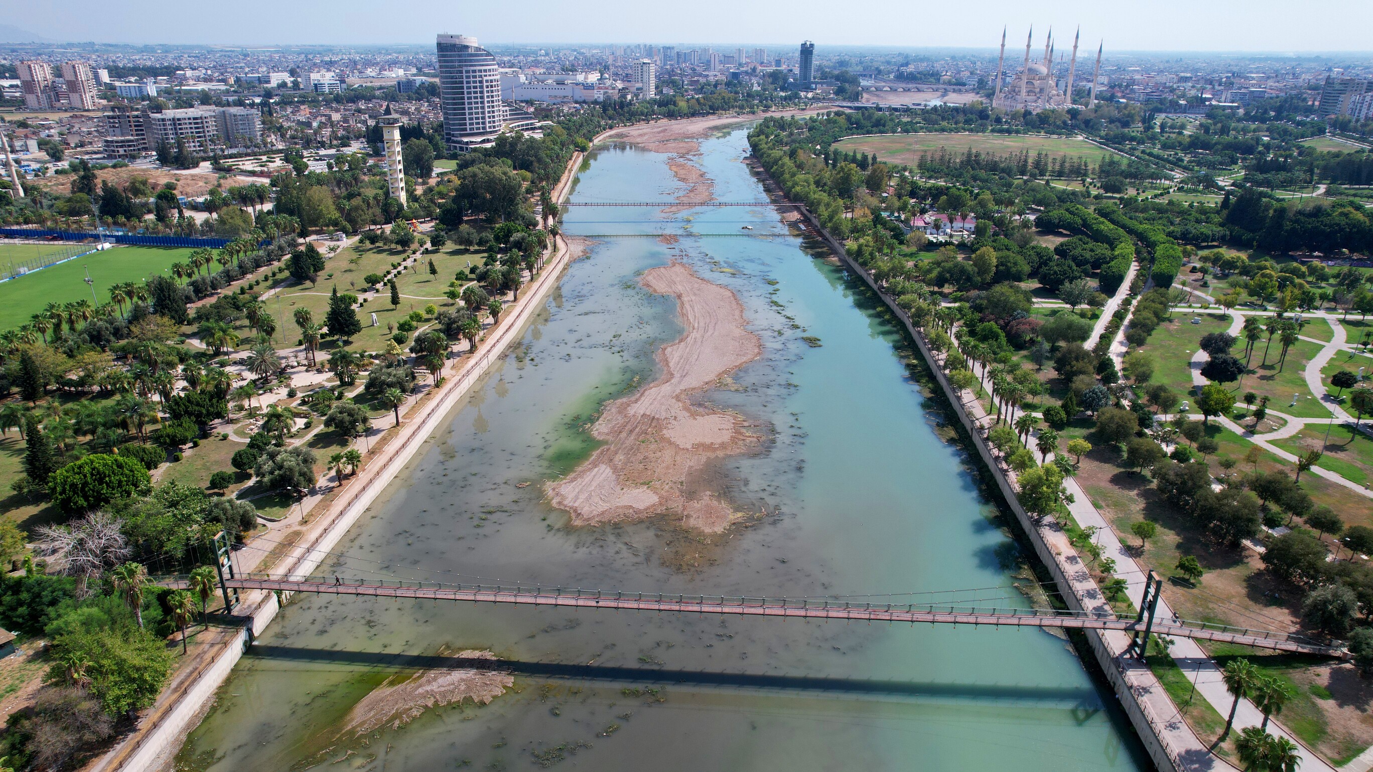 Adana Seyhan Nehri (4)