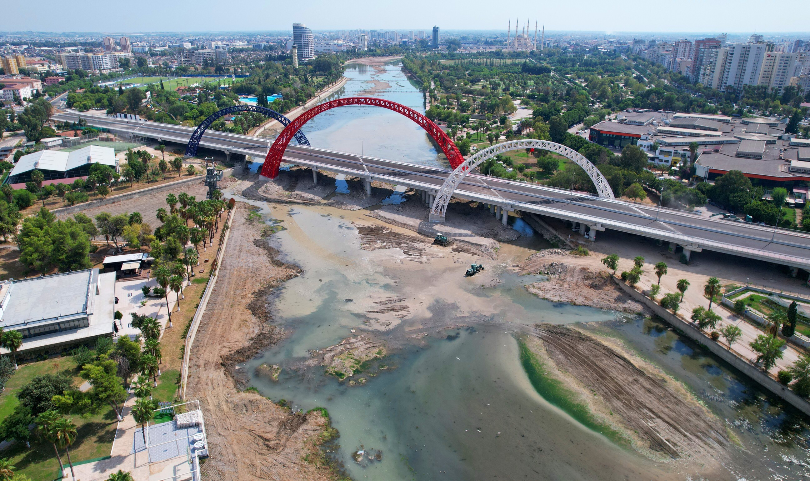 Adana Seyhan Nehri (5)