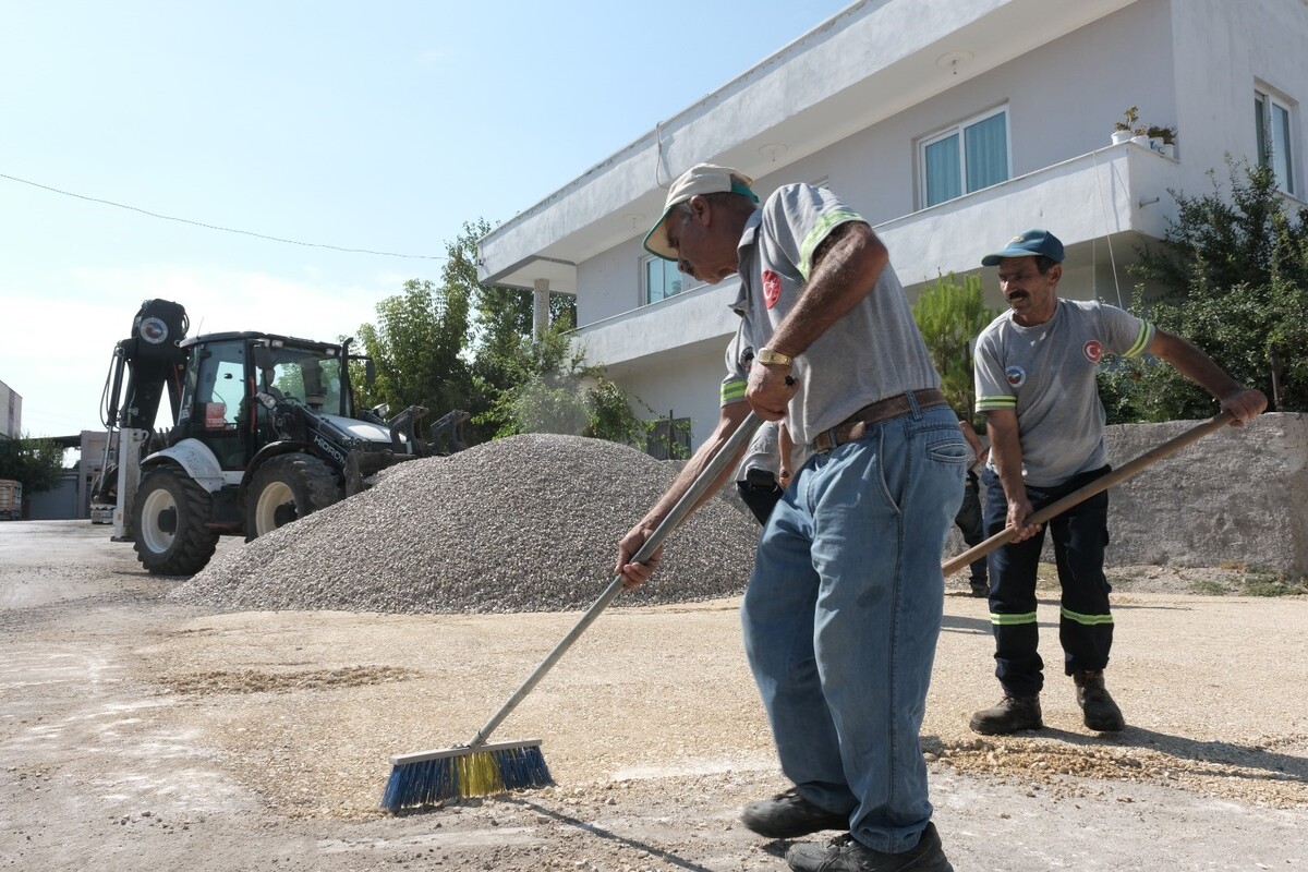 Adanaya Yeni Yol (1)