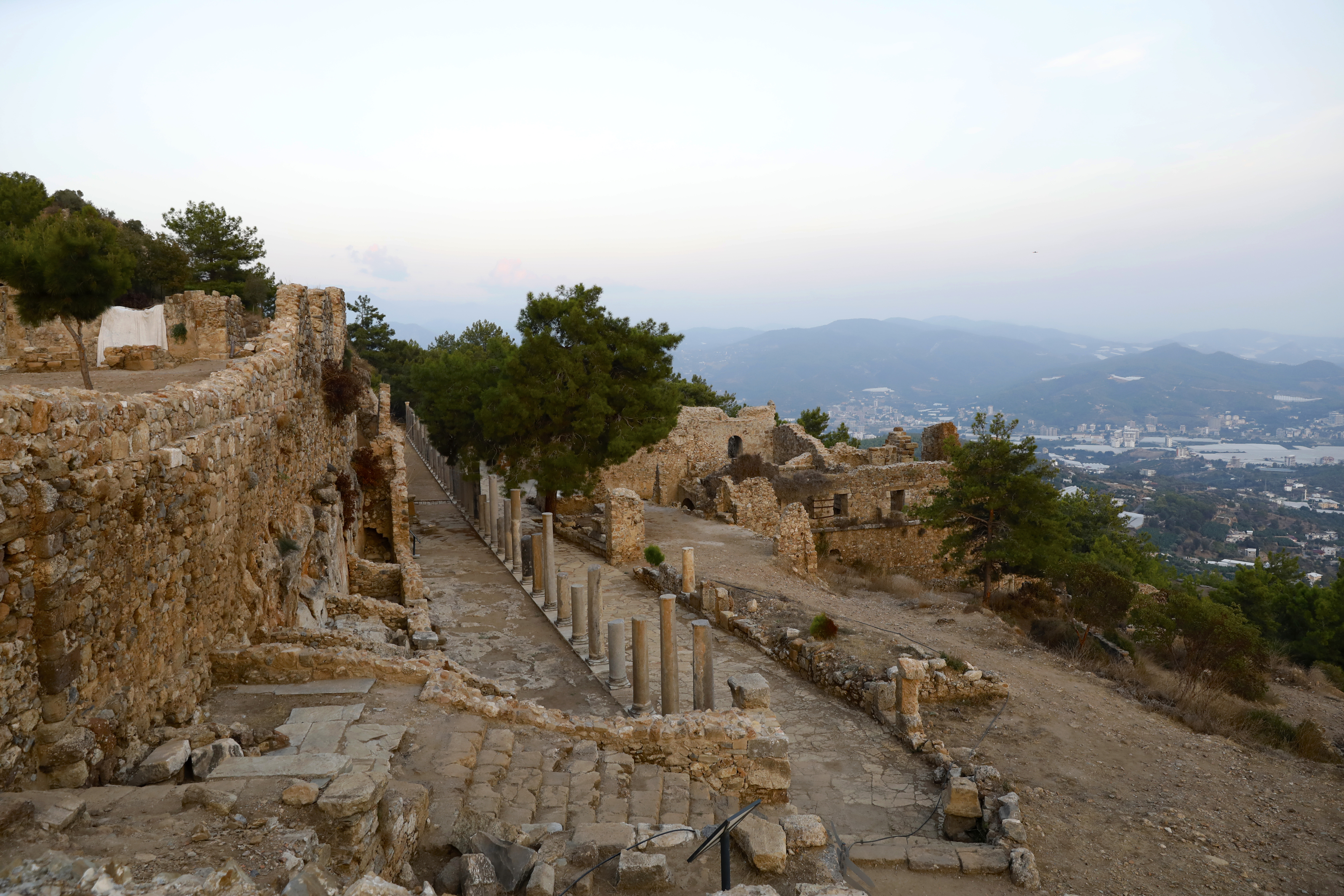 Alanya Belediyesi Düğmeye Bastı (9)