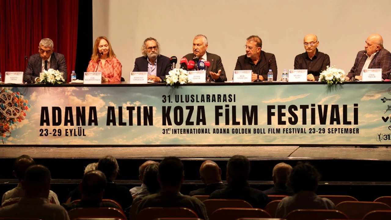 Altın Koza Festivali (1)