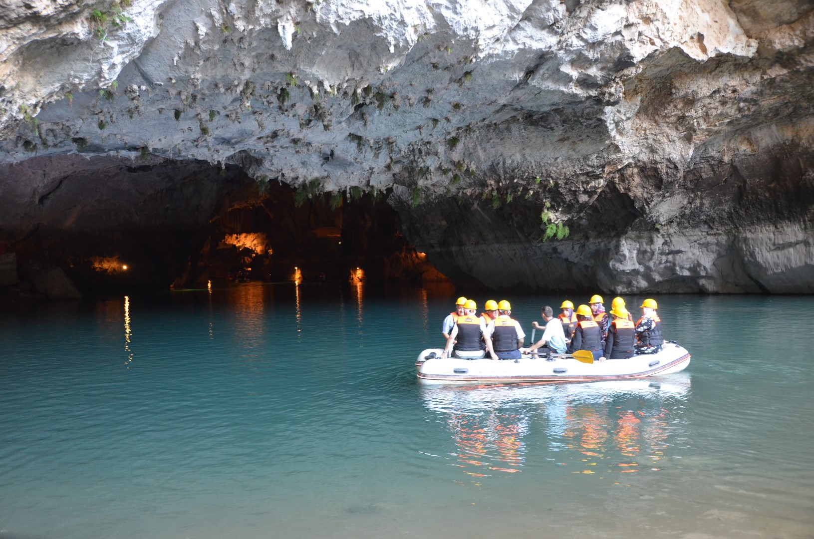 Altınbeşik Mağarası (3)-1