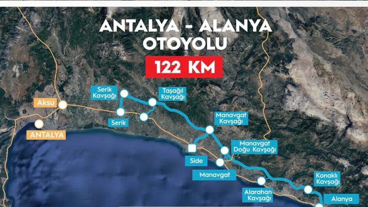 Antalya 1-1