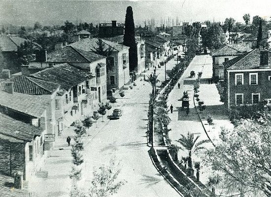 Antalya Haritaları (5)