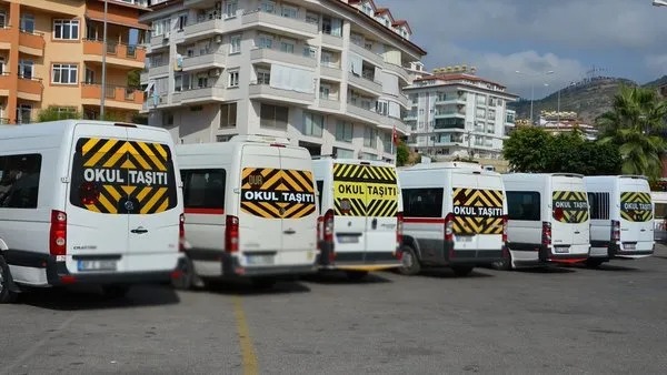 Antalya Okul Servis Ucretleri 7