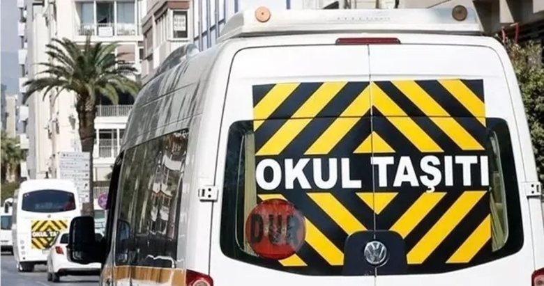 Antalya Okul Servis Ucretleri