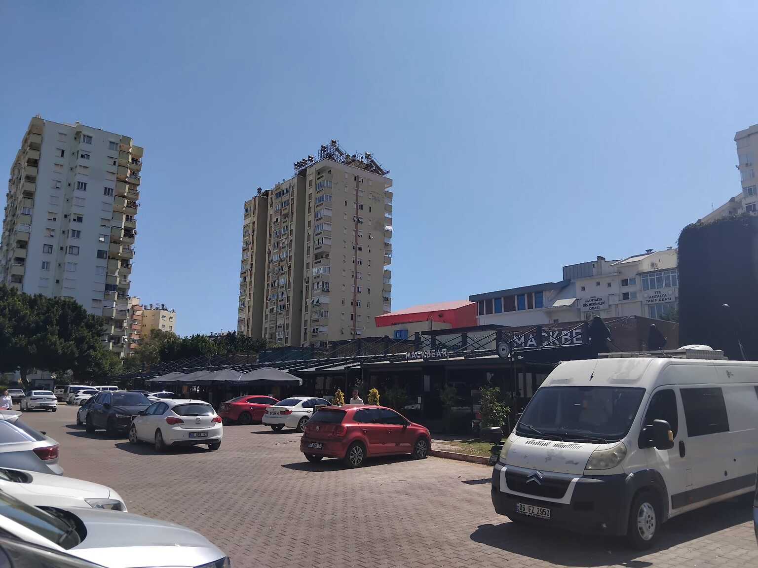 Antalya Pazarı Kaybetmek Istemiyor (4)