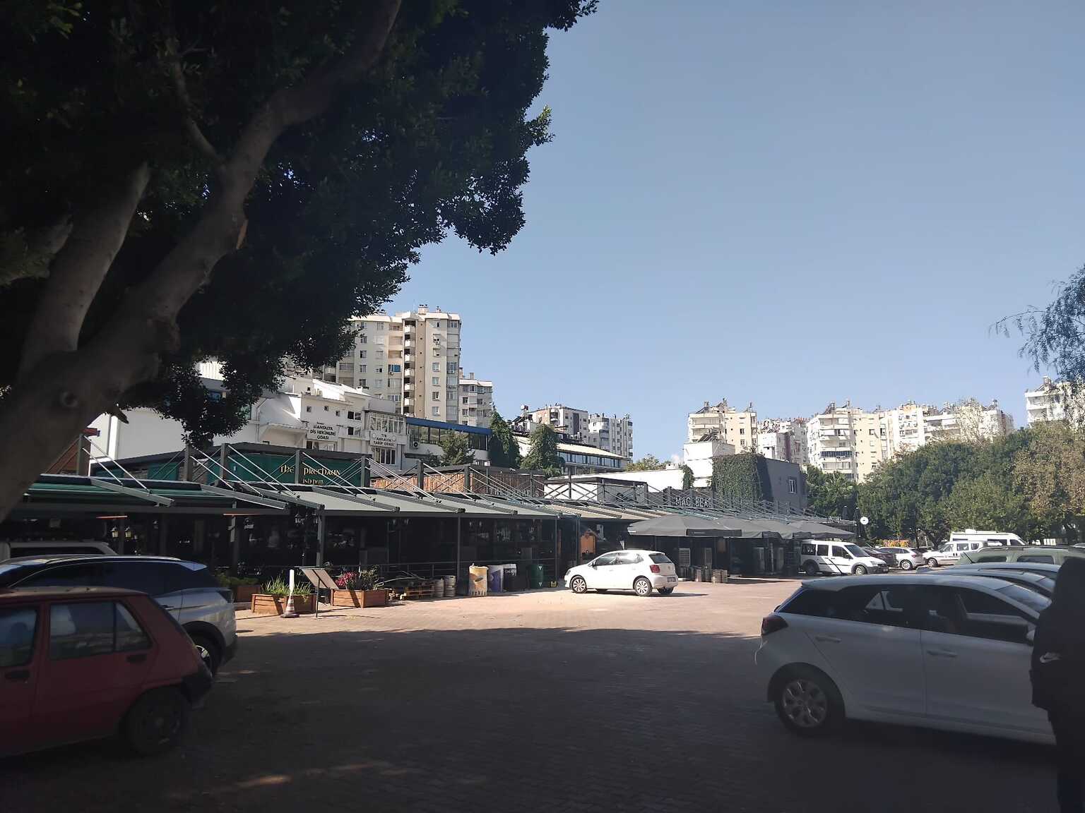 Antalya Pazarı Kaybetmek Istemiyor (5)