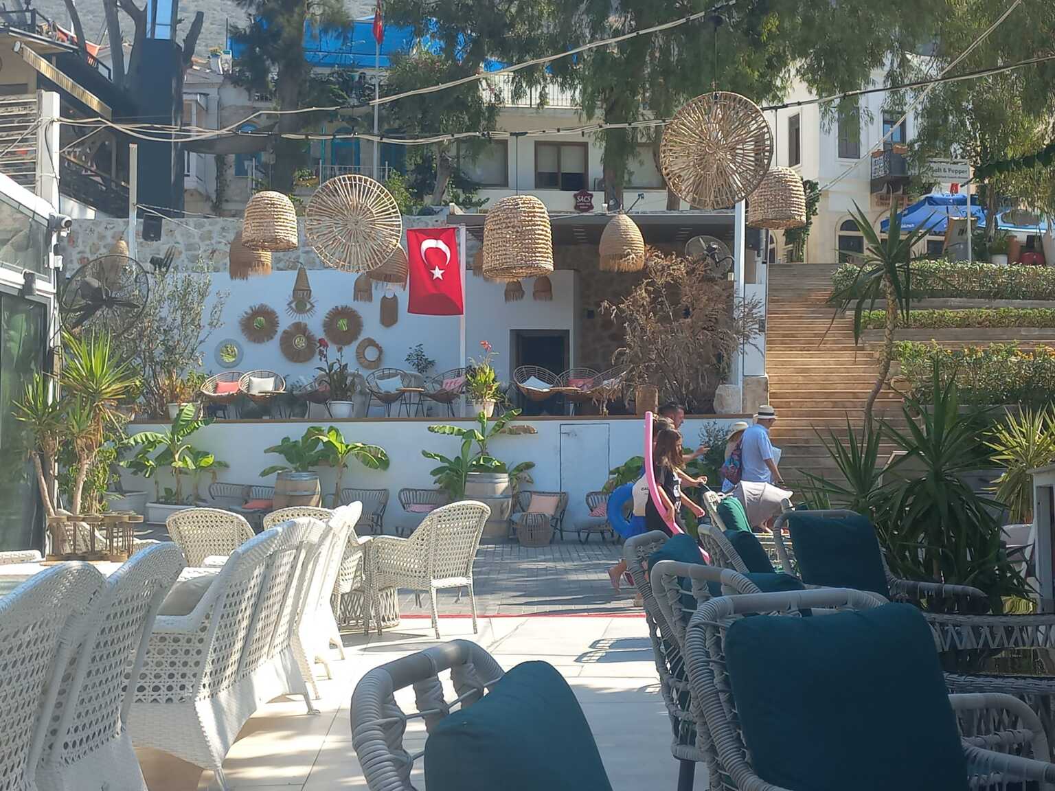 Antalya Tatil Beldesi (4)