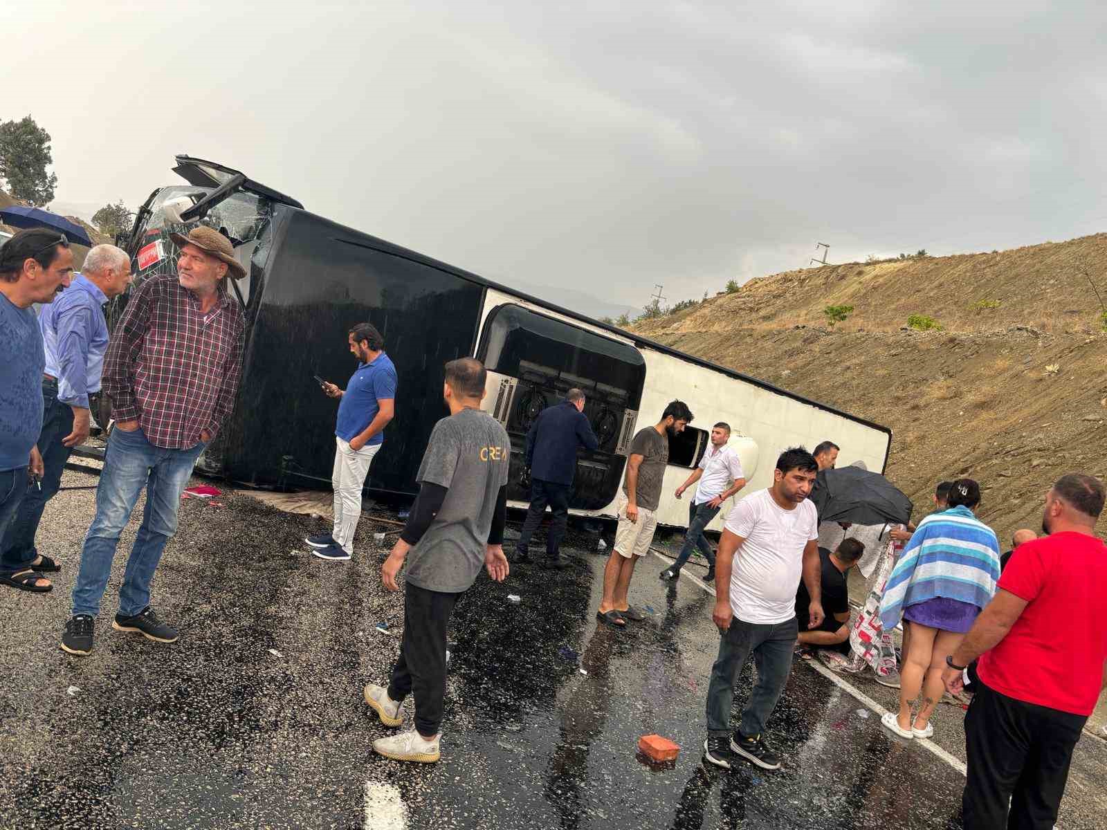 Antalya Turist Ölümleri (3)