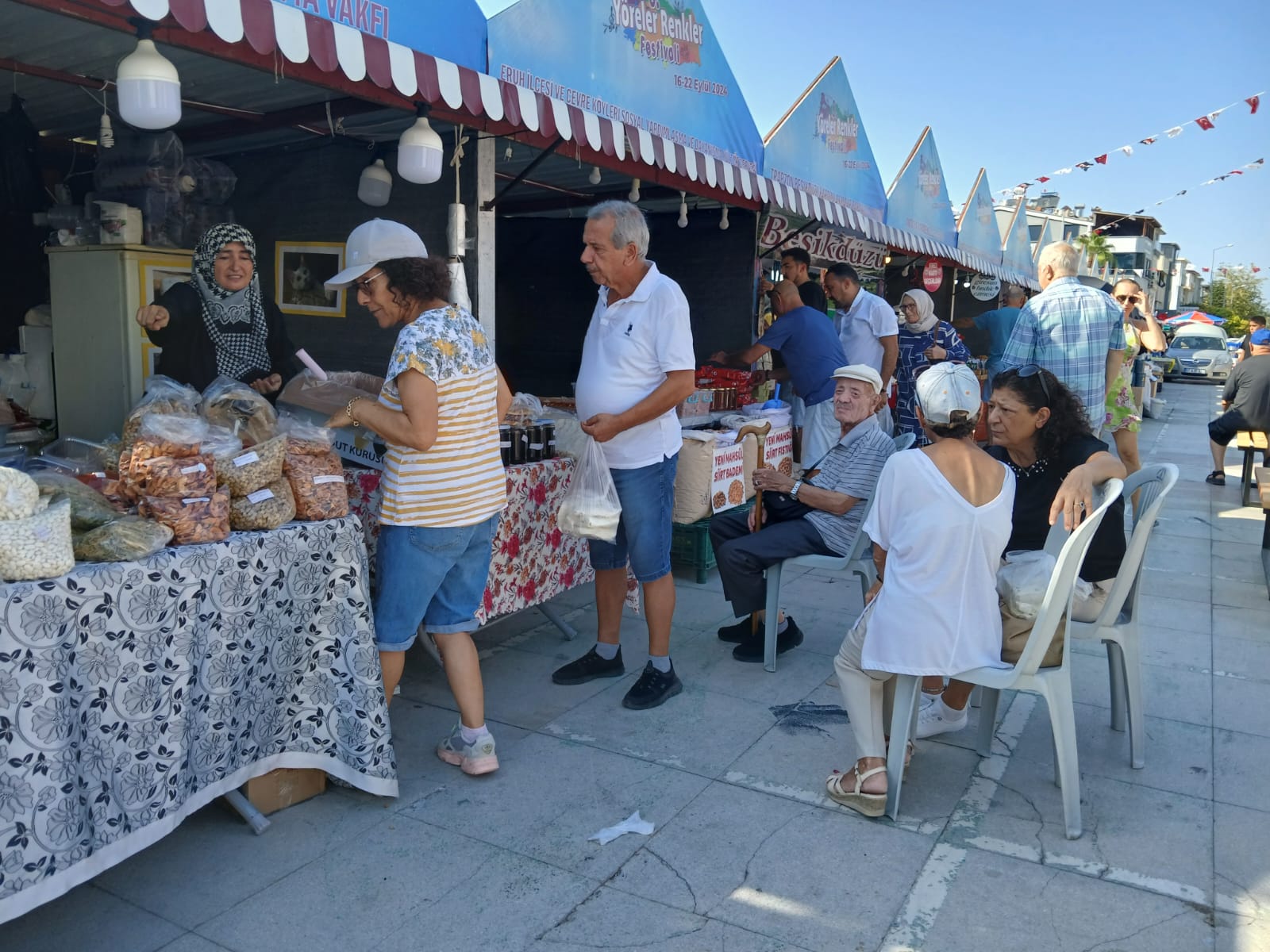 Antalyada Erzincan Rüzgarı (7)