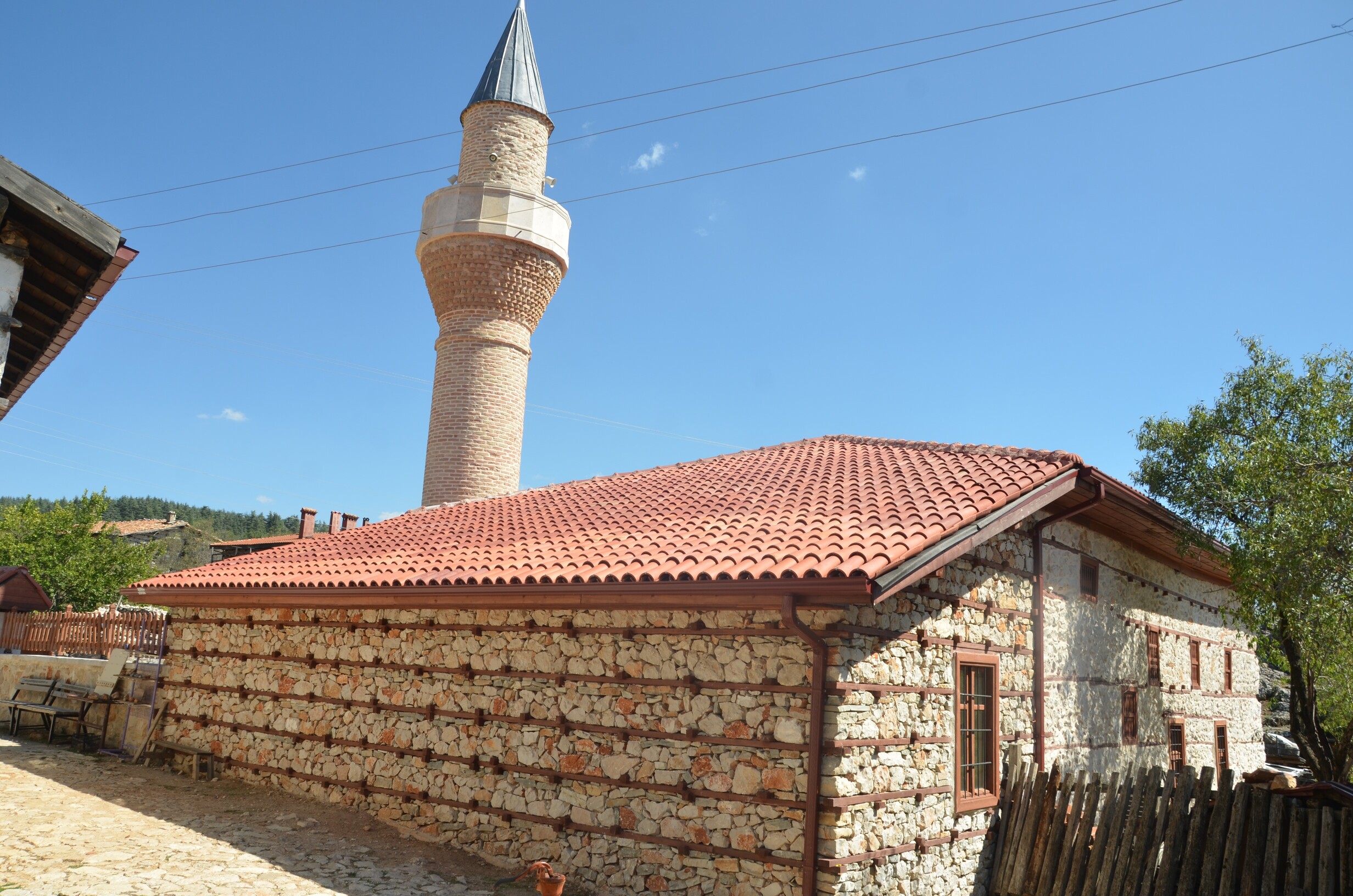 Antalyanın En Eski Mahallesi (1)