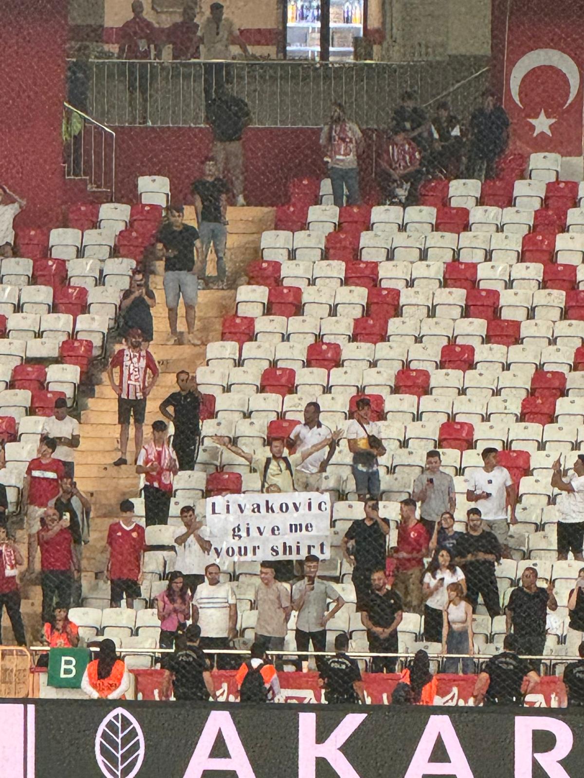 Antalyaspor (1)-8