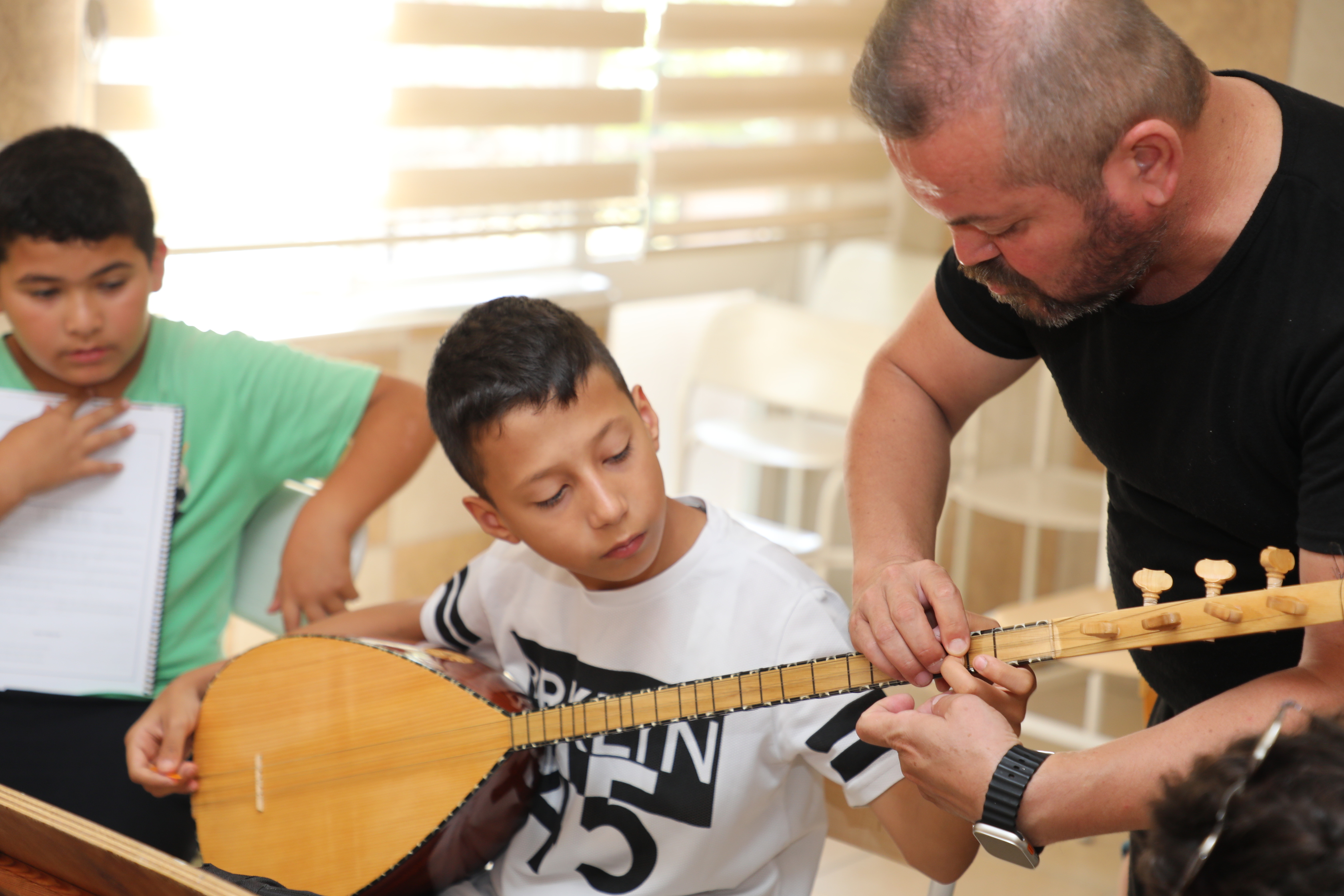 Atabem Kış Dönemi Kurs Kayıtları Başlıyor (3)