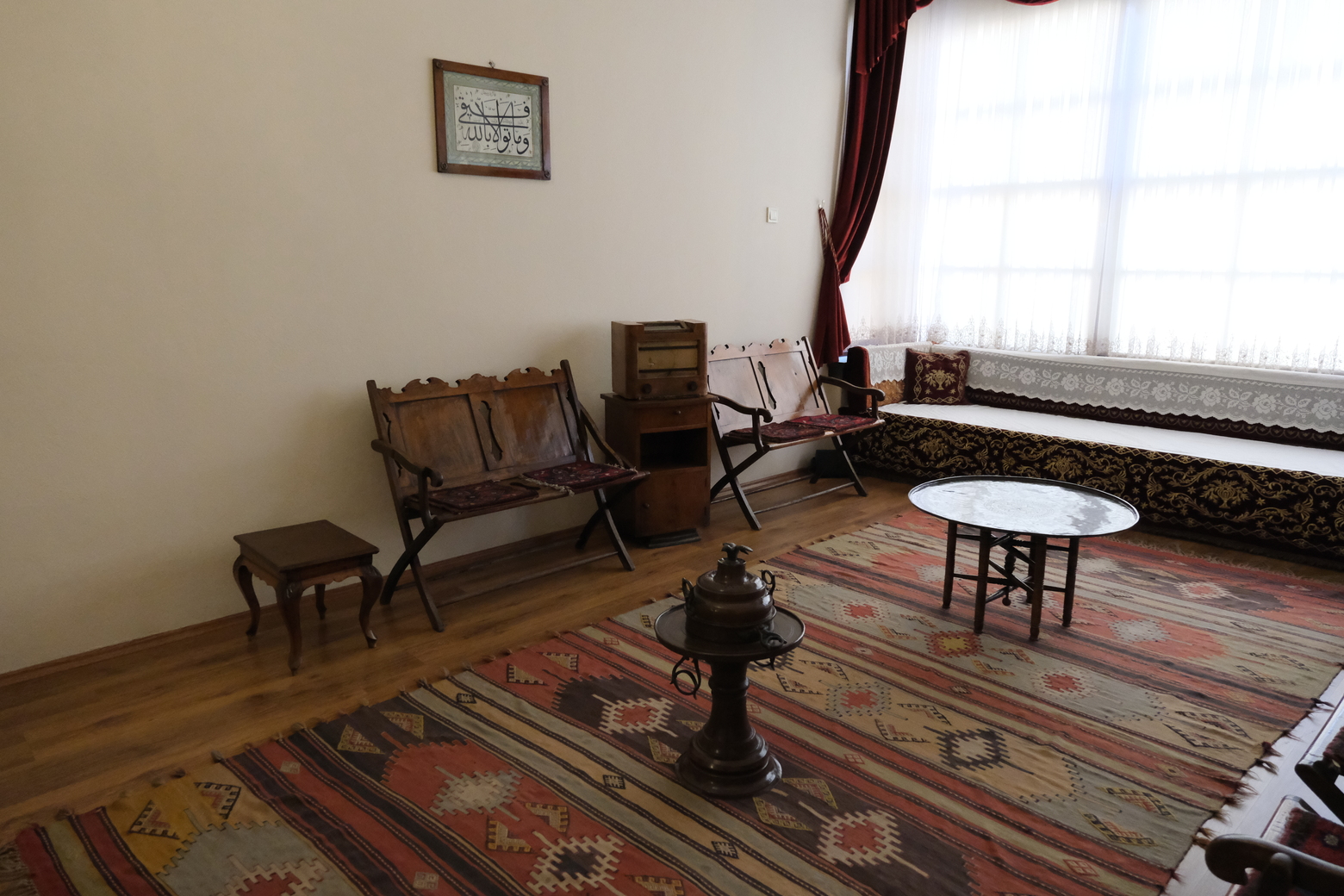 Atatürk Evi Ve Müzesi (3)