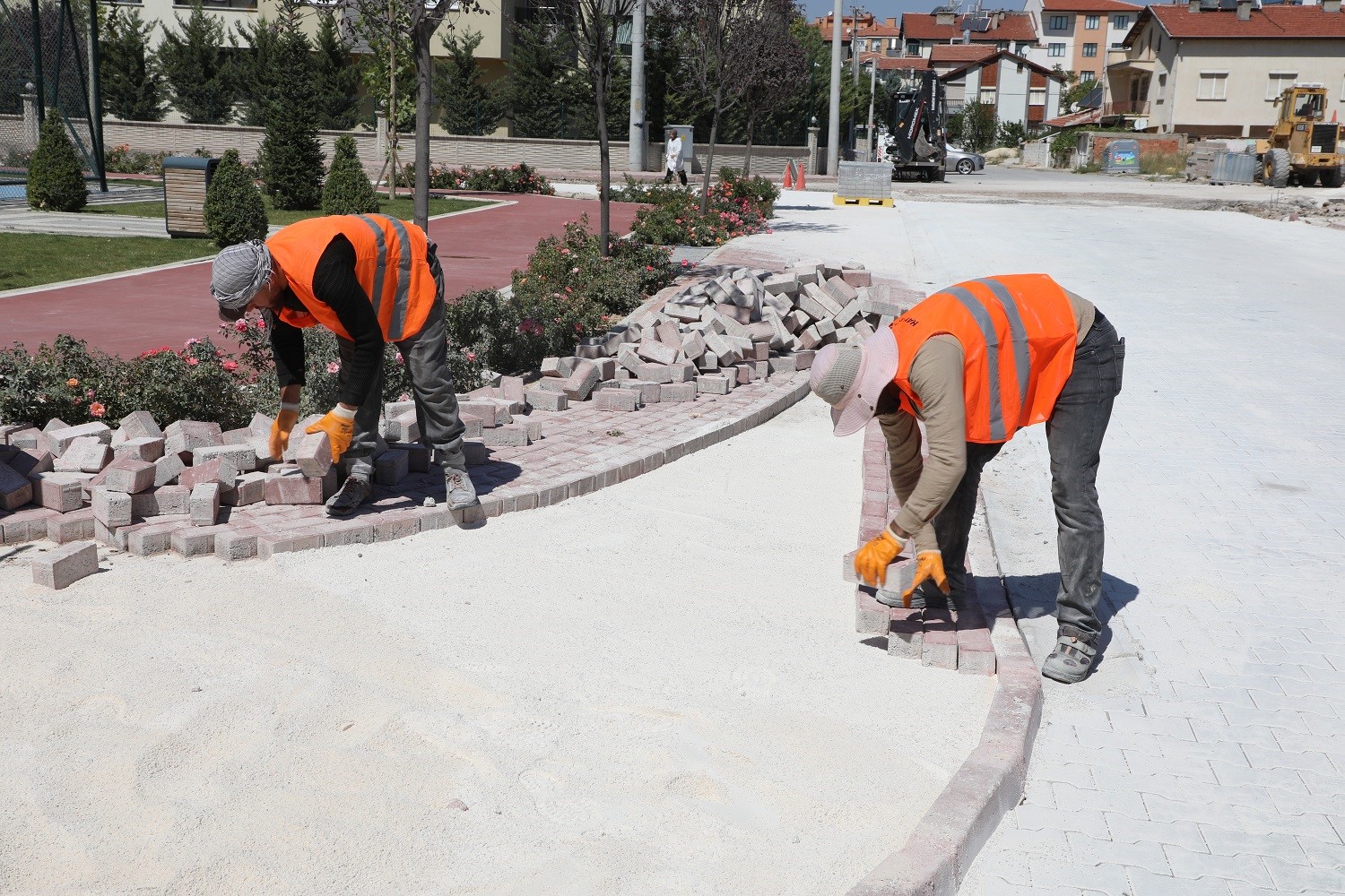 Belediyenin Kurduğu Tesisle Büyük Kazanç (1)