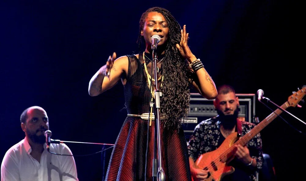 Buika Konser Bilet Ne Kadar