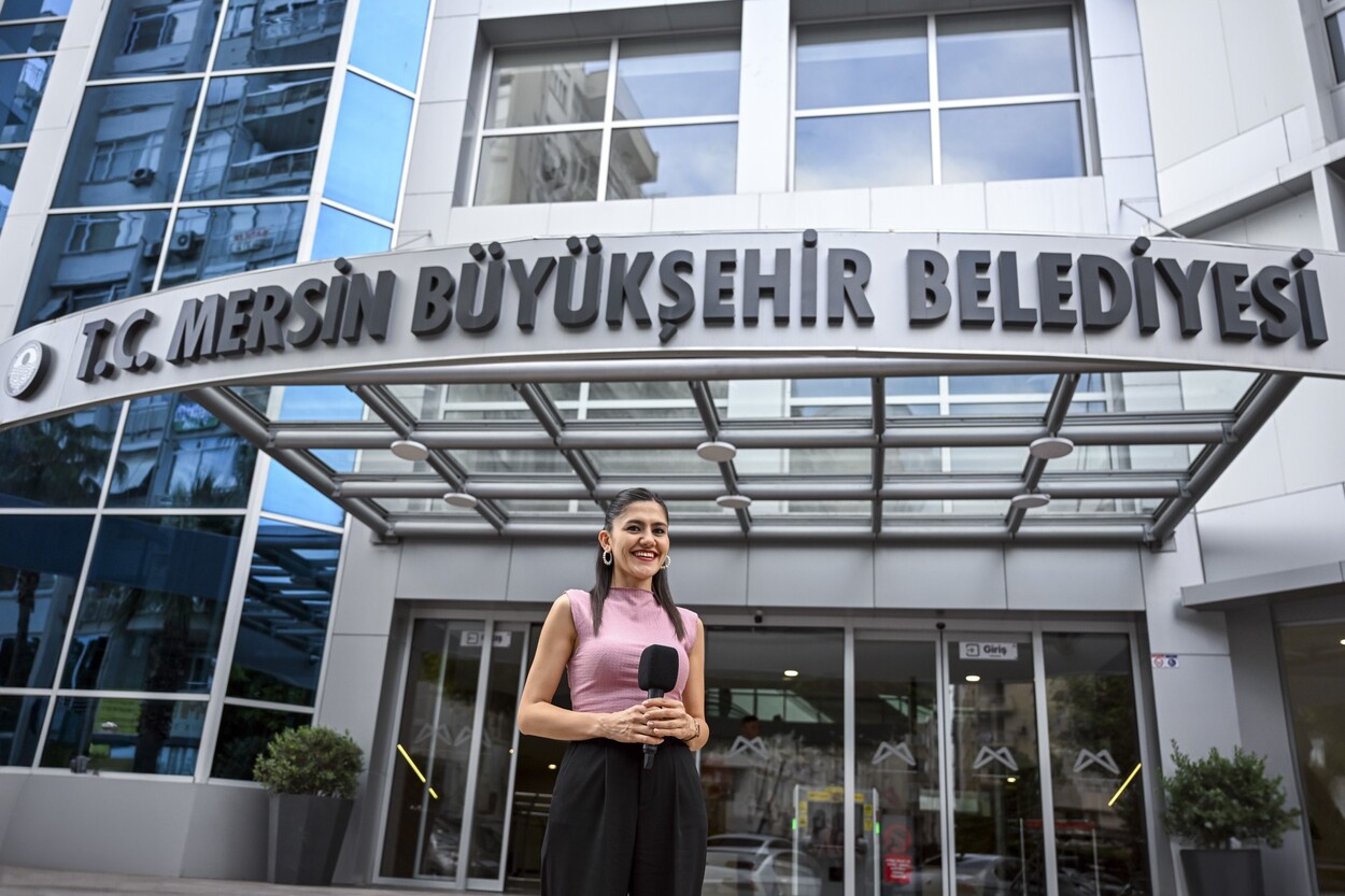 Büyükşehir Belediyesi Kadınlarla Güçlü (4)