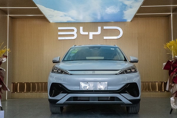 Byd