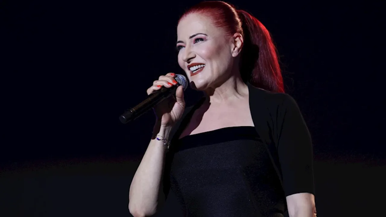 Candan Erçetin Konser Bilet Fiyatları Ne Kadar