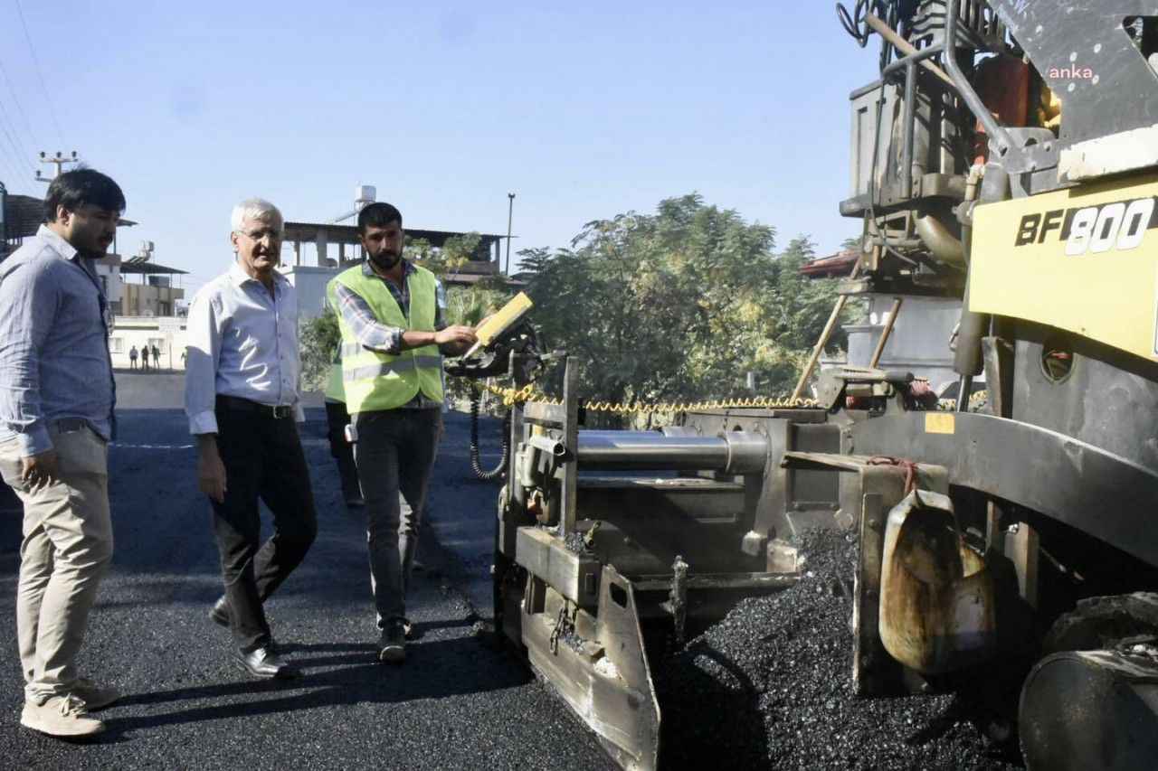 Hatay Yol Bakım (3)