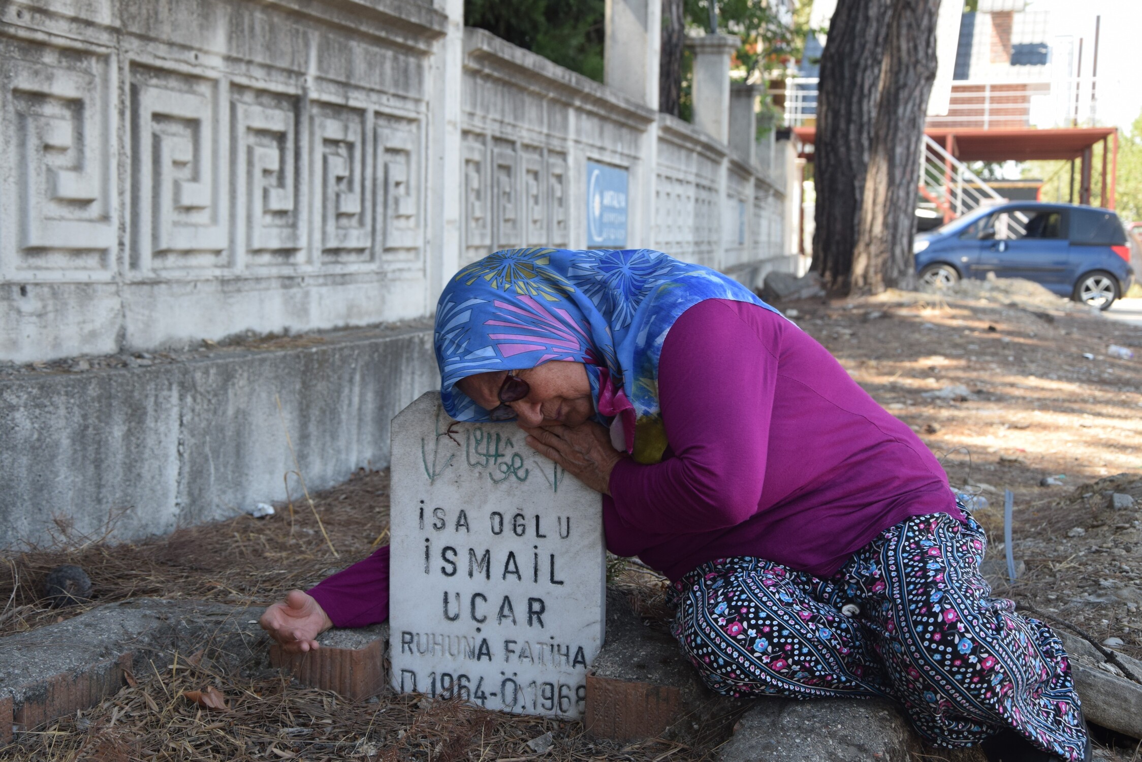 Hikayesi Yürekleri Burkmuştu (2)