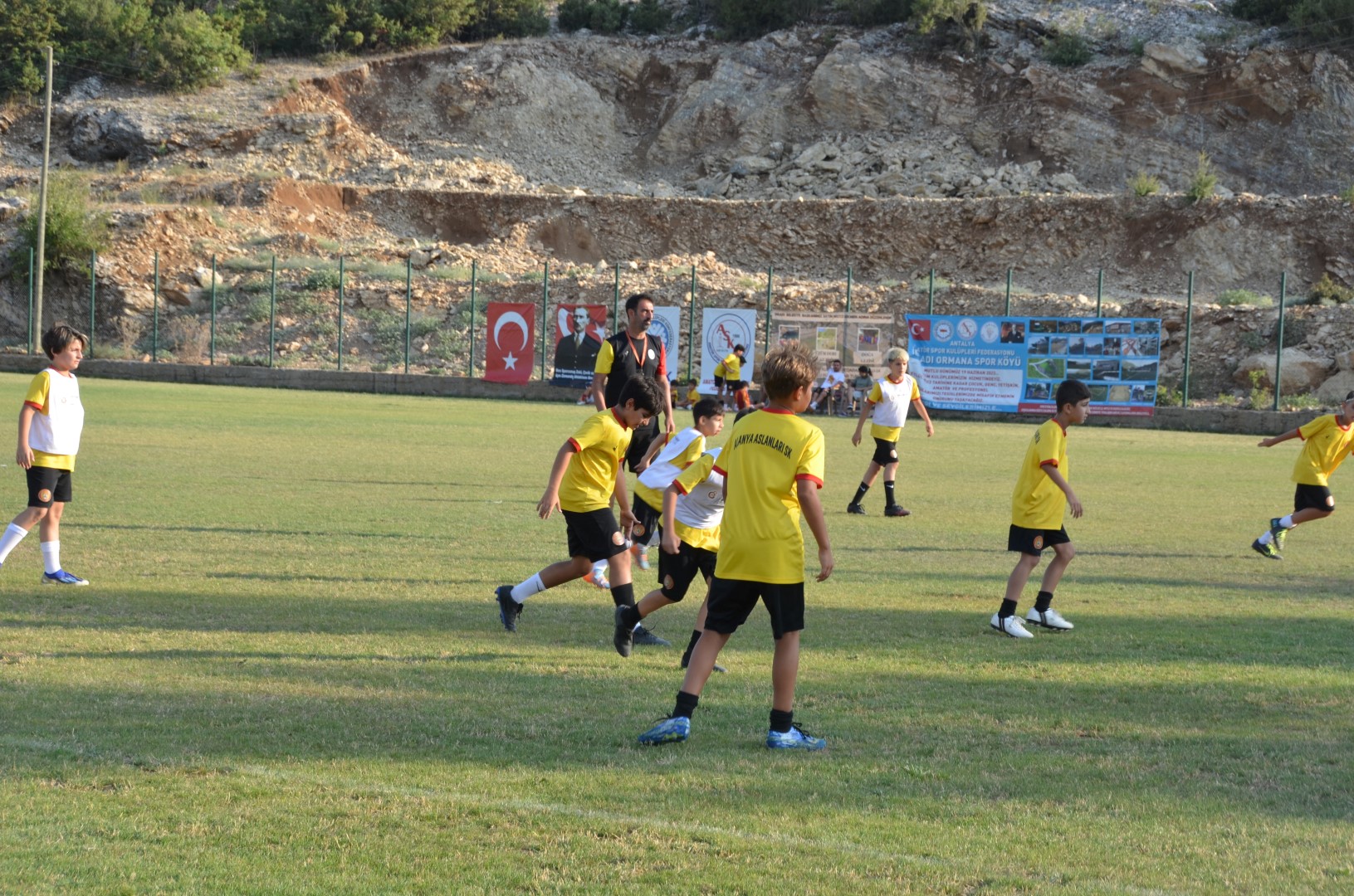 Ibradı Spor (3)