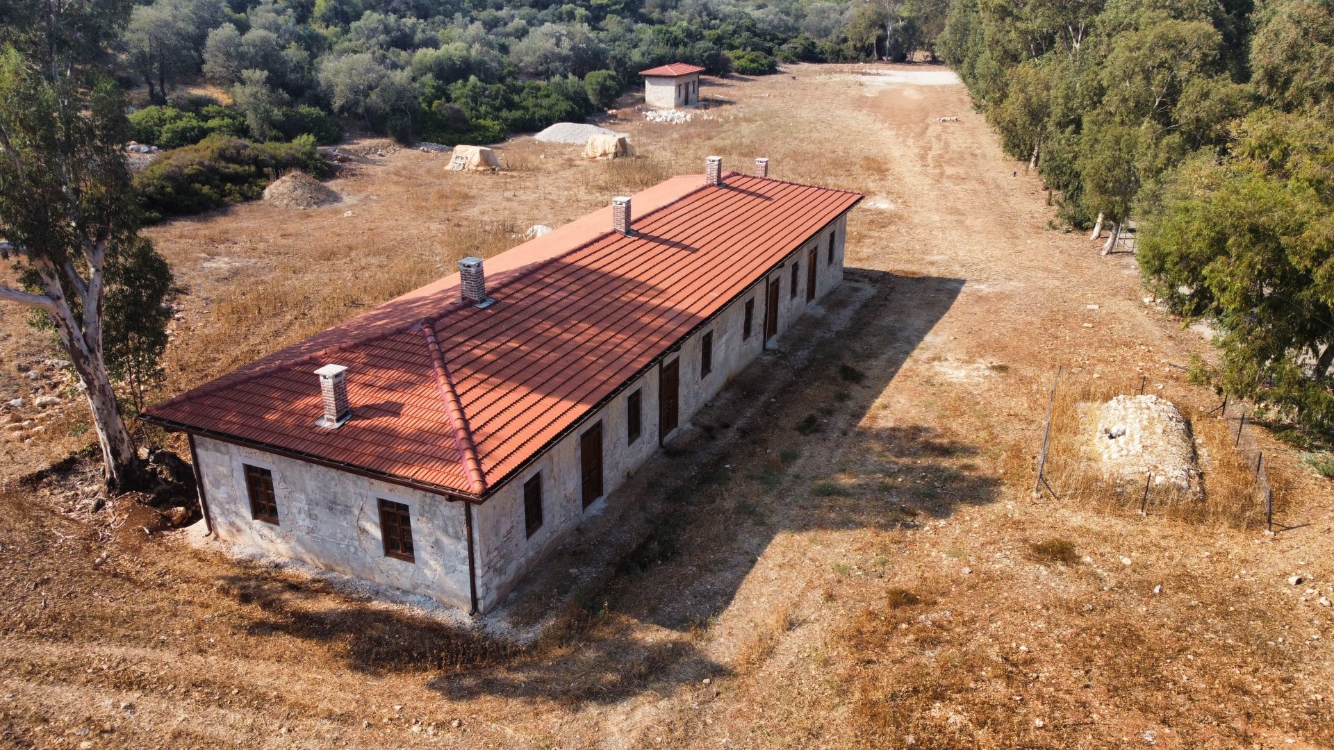 Kaş Patara (3)