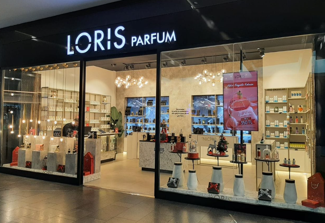 Loris Parfum Kodlari