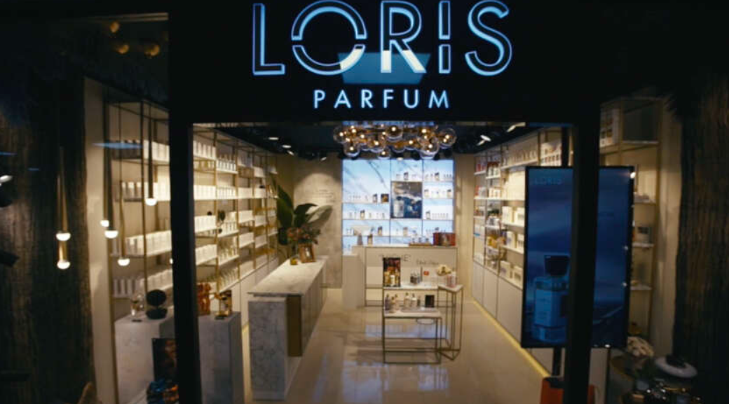 Loris Parfum Kodlari2