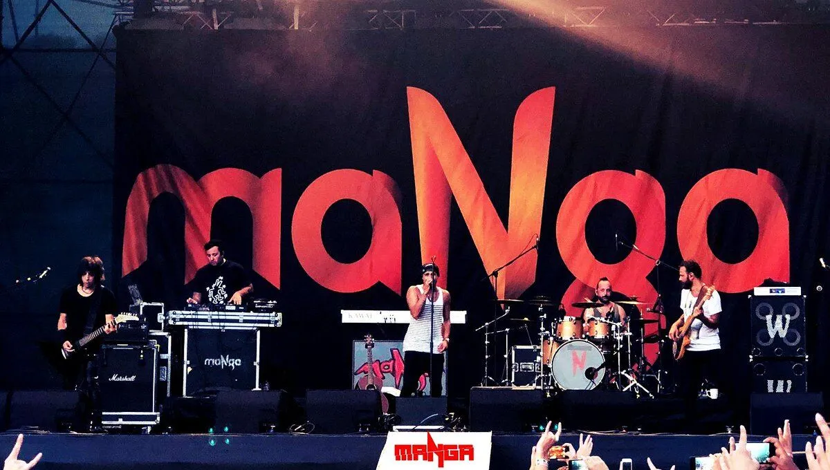 Manga Konser Bilet Fiyatları Ne Kadar