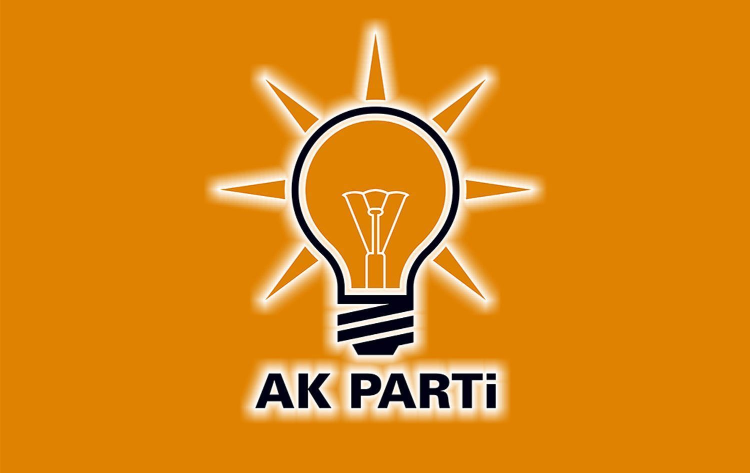 Manşet Ak Parti̇ Logo