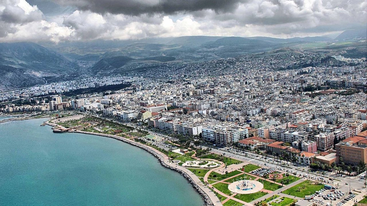 Manşet Hatay Turkiyeye Ne Zaman Katildi Hatay Il Olmadan Once Nereye Bagliydi