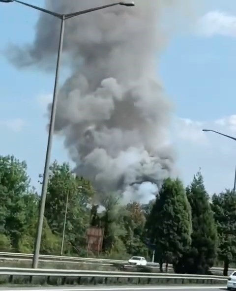 Manşet Sakarya Makarna Fabrikası (1)