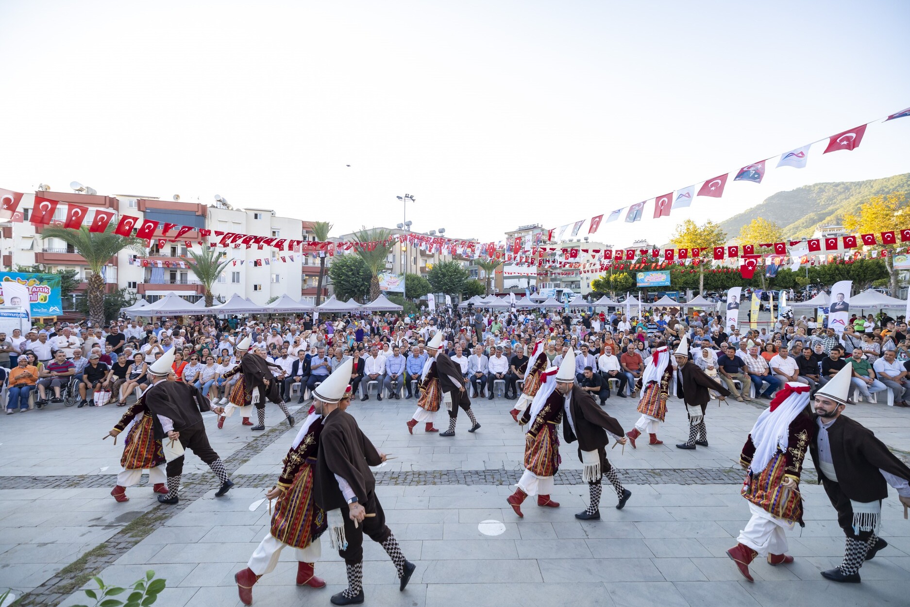 Mersin Beklediği Karar Açıklandı (3)